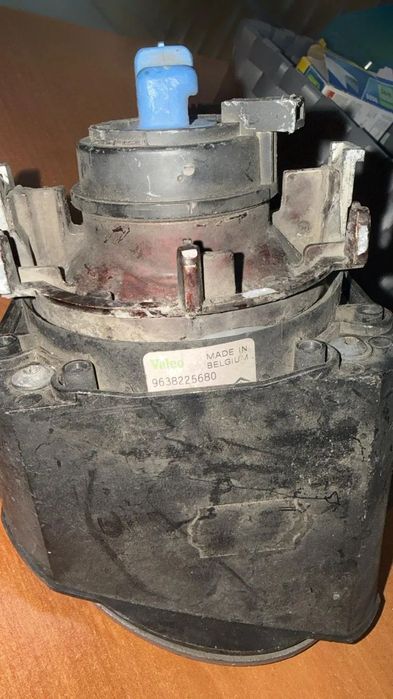 Farol nevoeiro para venda