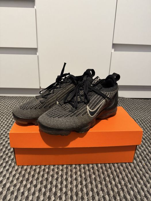 Vapormax Fk2021 gray