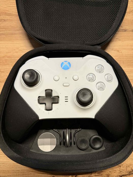 Pad kontroler microsoft xbox elite series 2 + gwarancja