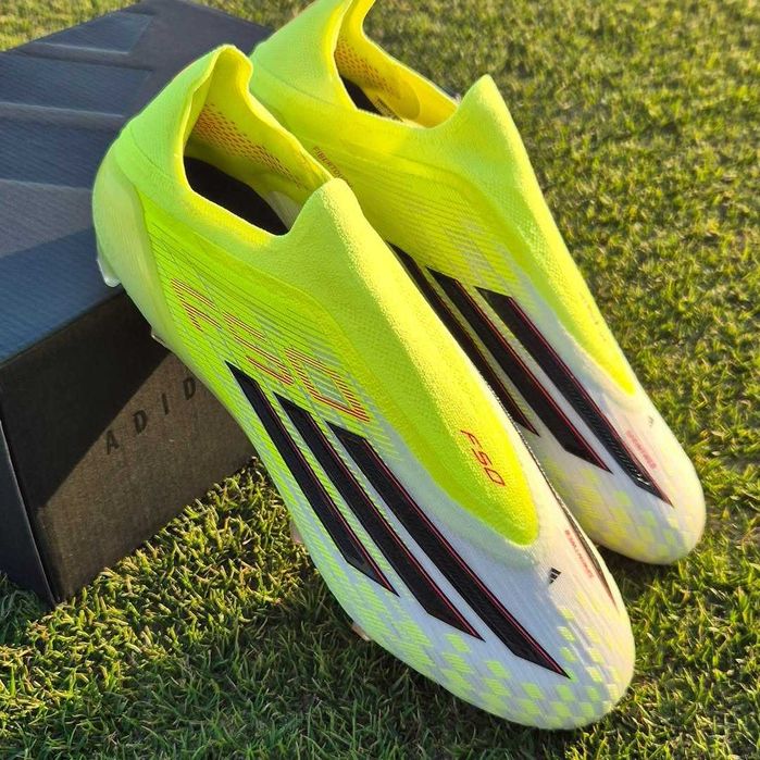 ‼️SALE Бутси adidas F50 Elite FG Born for Goals футбольні бутси 36–44