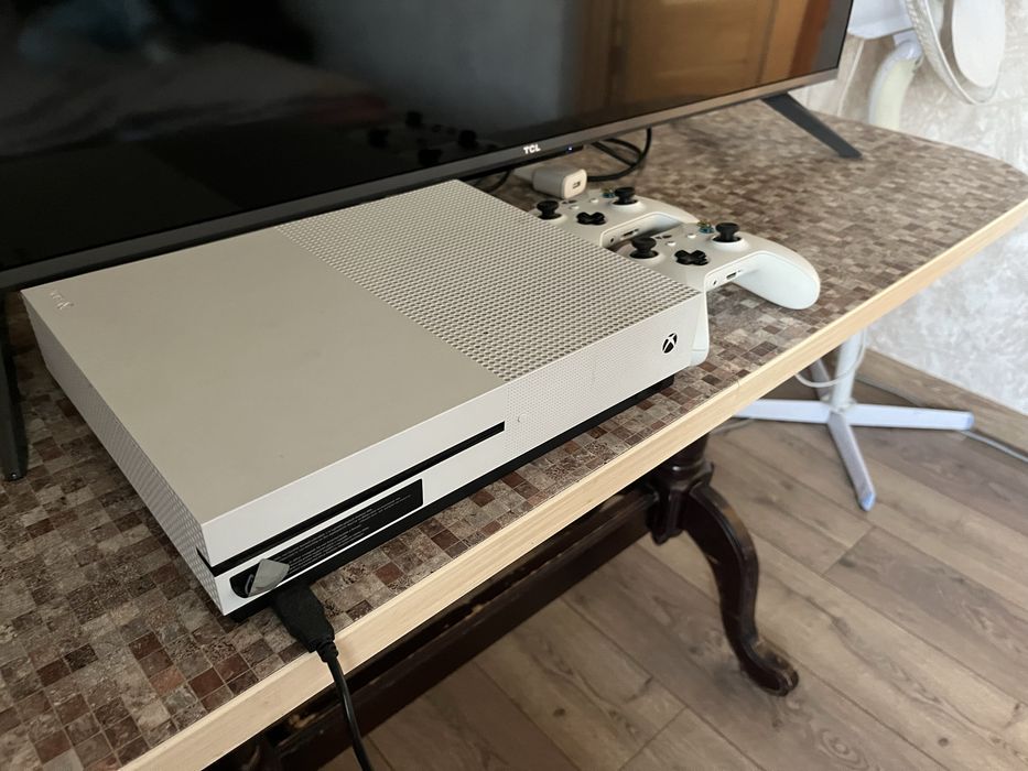 xbox one s (512gb)
