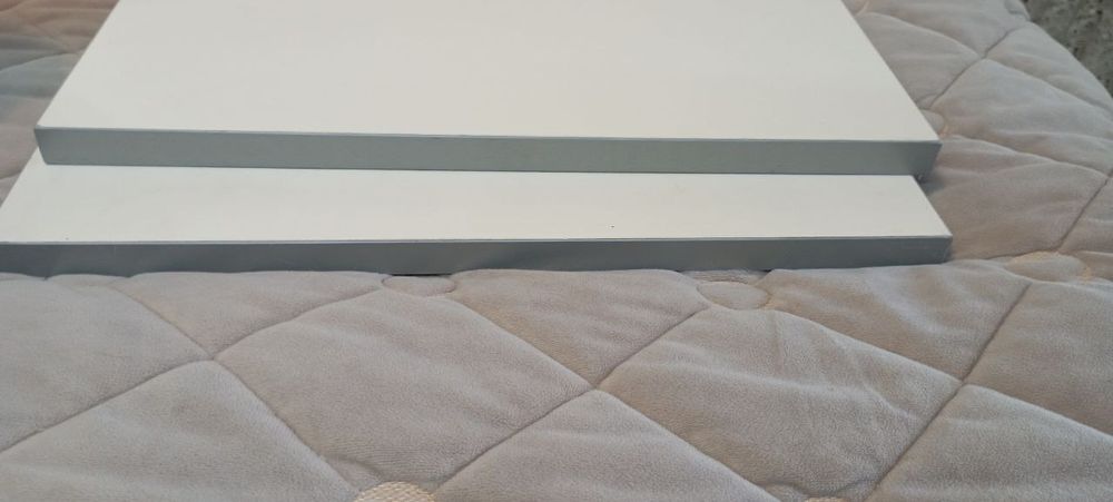 ДСП з кромкою світле