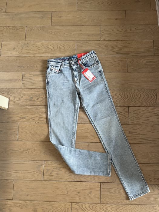 Джинси DIESEL 24w