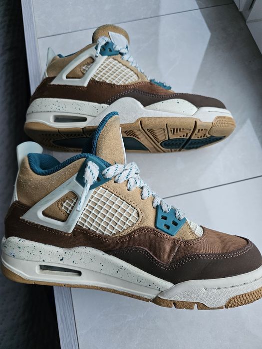 Buty Air Jordan Retro 4 Cacao Wow 35,5