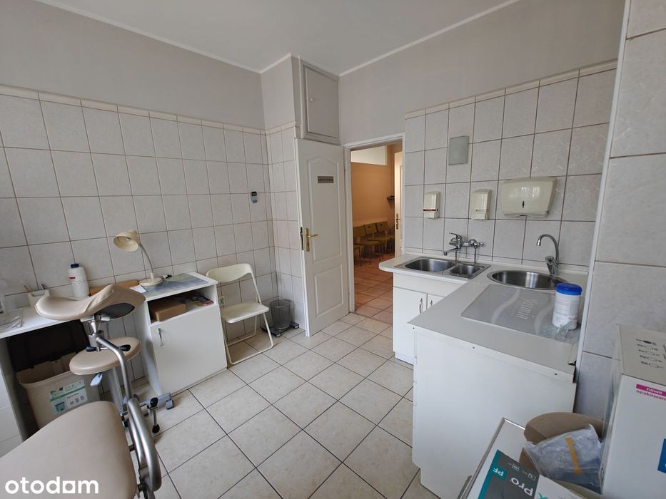 BEZPOŚREDNIO: 2-pokoje z osobną kuchnią 53m2 w CENTRUM WRZESZCZA