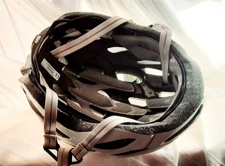 capacete ciclismo