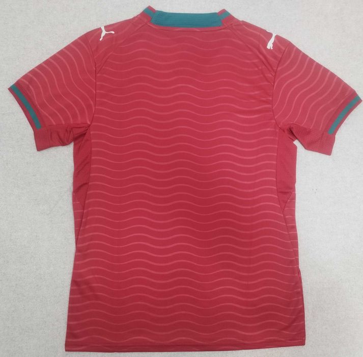 Camisola seleção portuguesa
