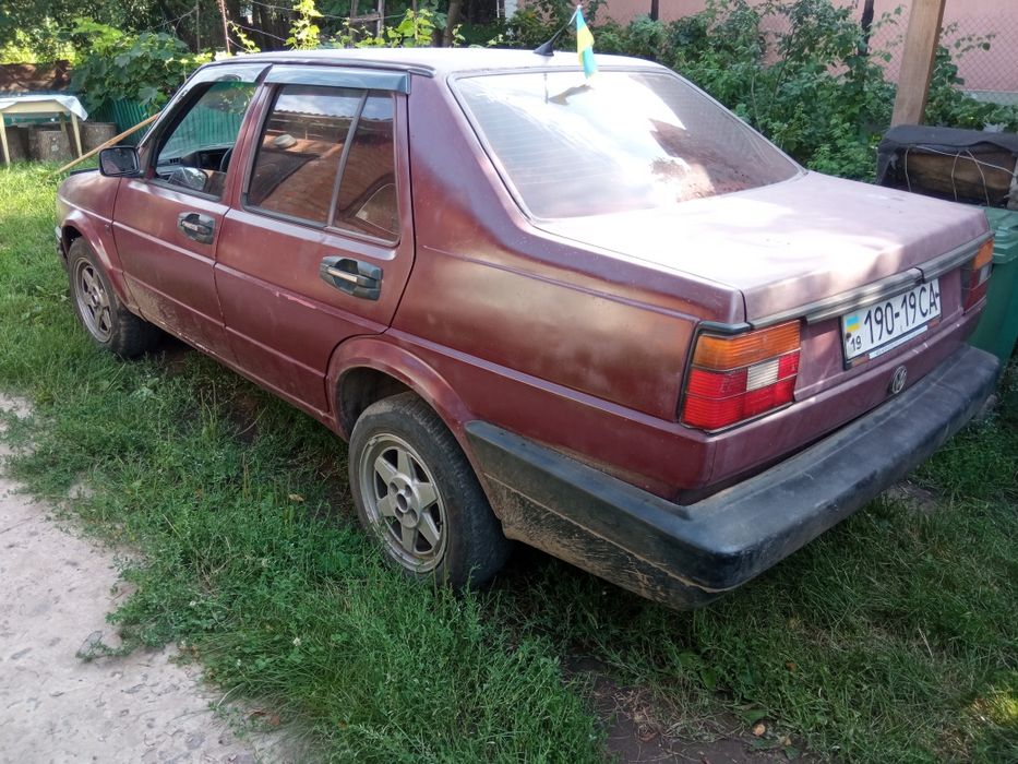 Розборка шрот Golf 2 Jetta 2 все в наявності