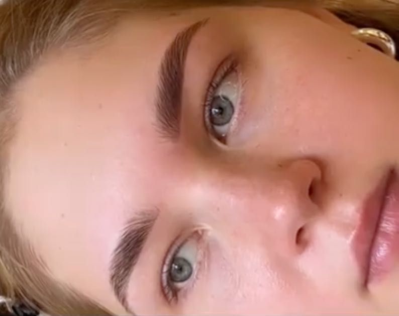 Таирово |  ламинирование ресниц | брови | 411 батарея | Киевский район