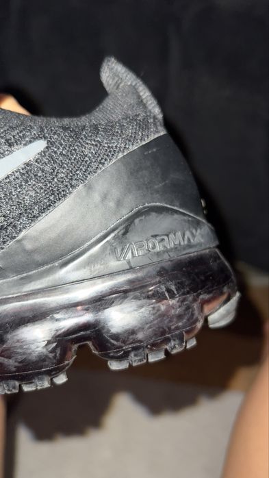 Nike Vapormax Flyknit 3
