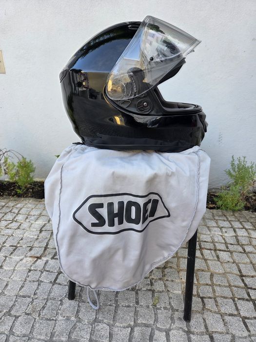 Shoei Qwest L - capacete integral