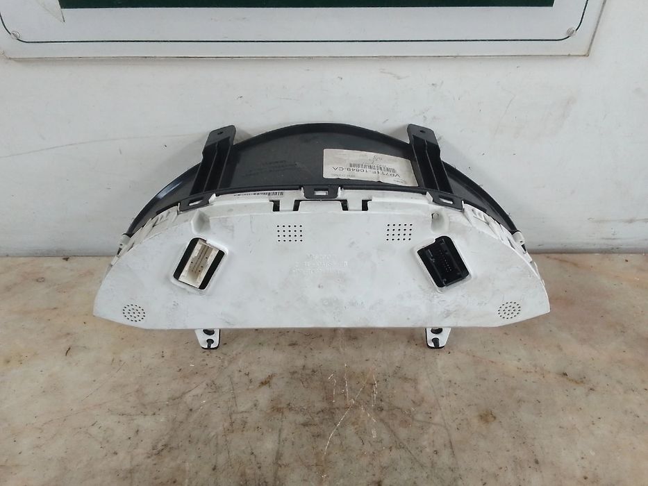 Quadrante / painel de instrumentos FORD Tourneo Connect