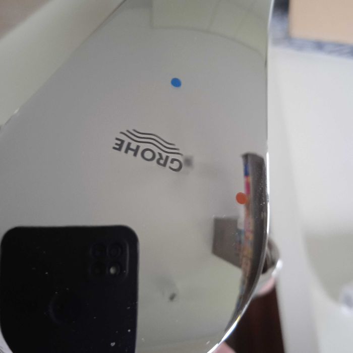 Okazja bateria kuchenna Grohe eurosmart