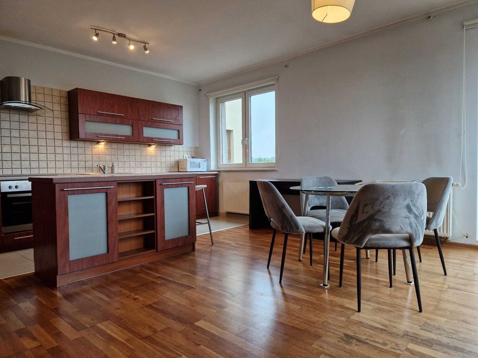 Apartment in Katowice, Osiedle Zgrzebnioka, Brynów-Osiedle Zgrzebnioka - View 3