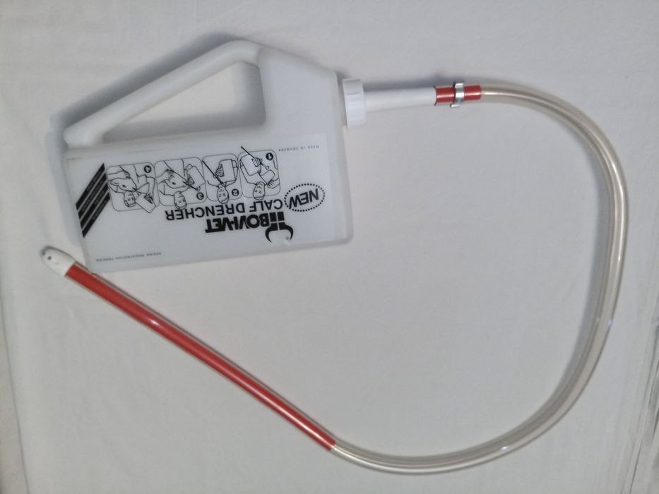 Зонд Calf Dencher для випоювання телят