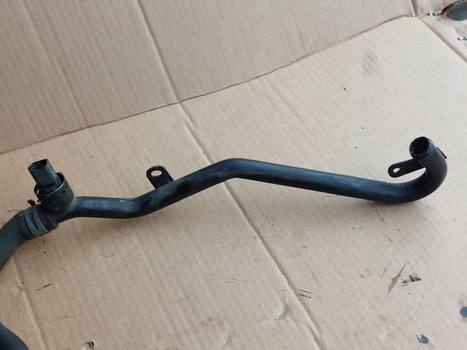 wąż przewód rura wody 2.0 tdi vw seat skoda 5n0121065