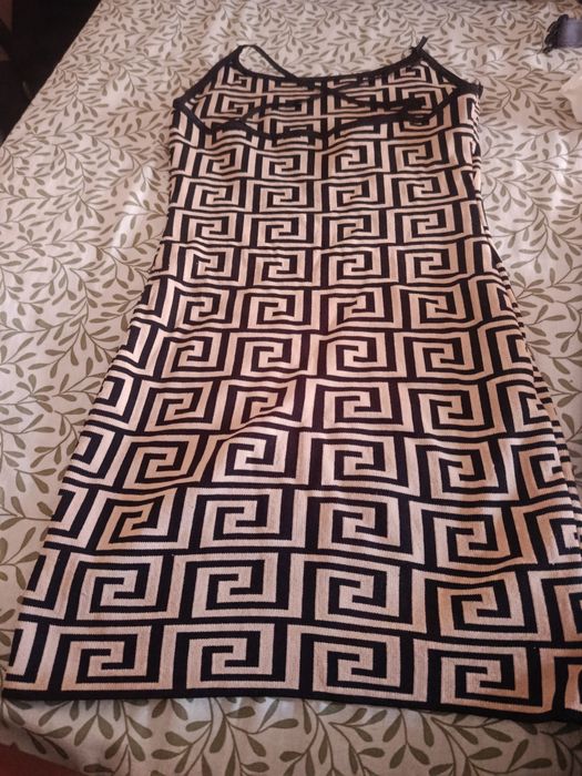Vestido para mulher