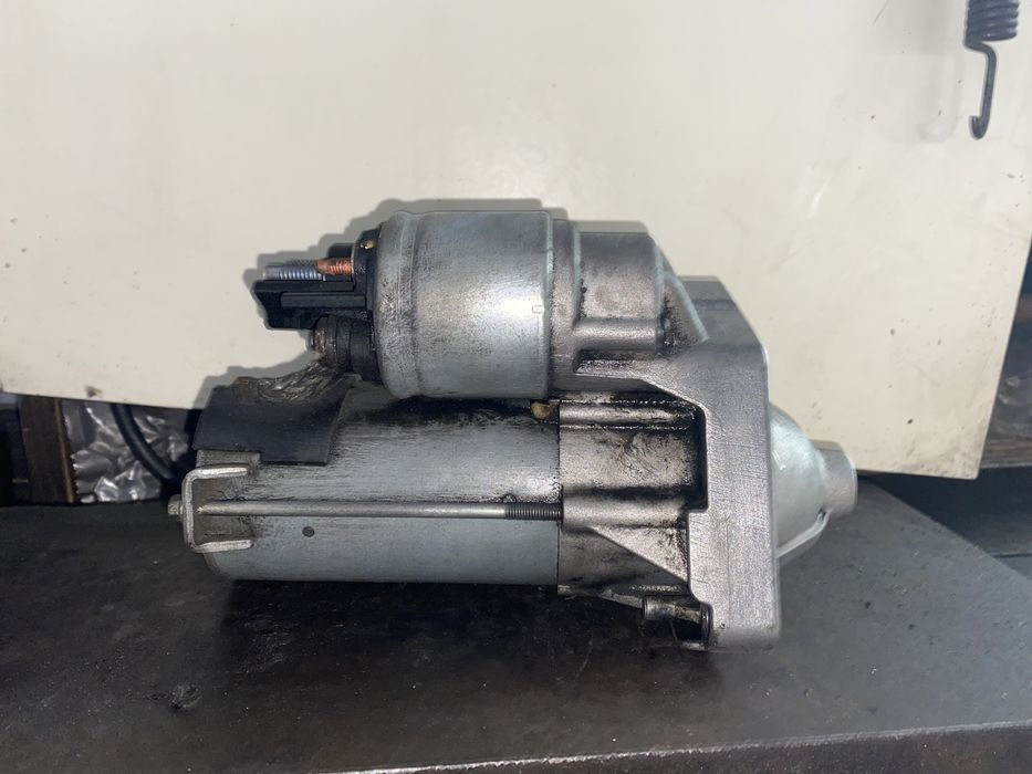Motor de arranque renault dacia 1.5
