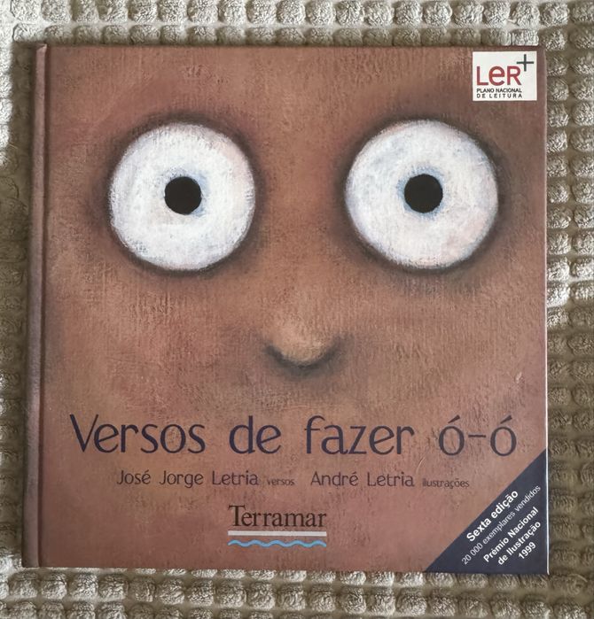 Livros infantis - várias obras