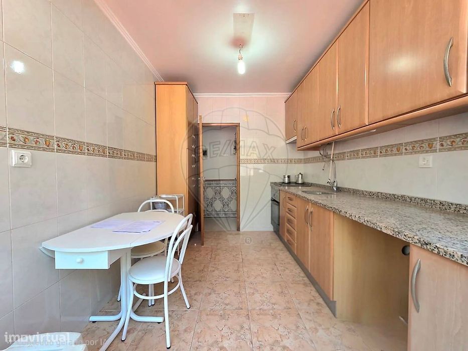 Apartamento T2 para venda