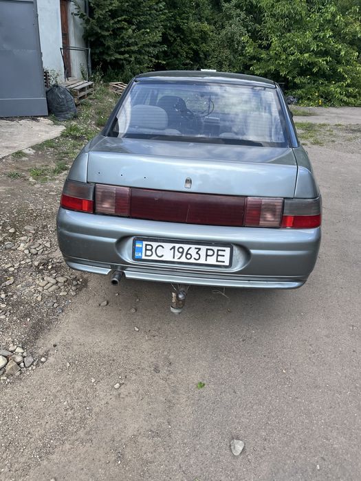 Продам ваз 2110