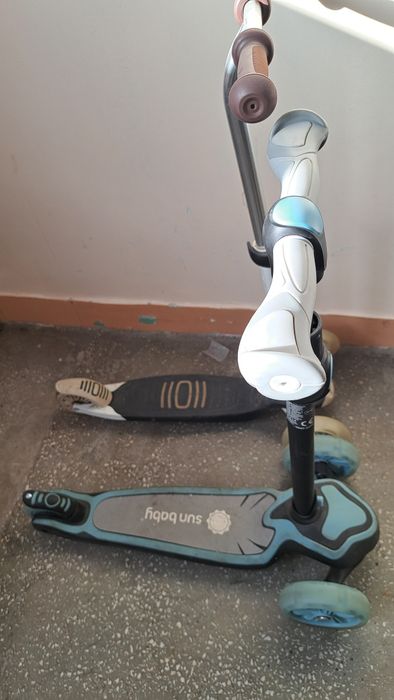 Hulajnoga dziecięca