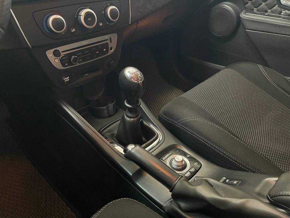 Renault Megane 2012 1.5 Дизель МКПП Обмін/Кредит/Лізинг