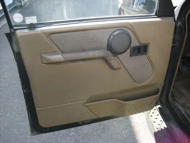 Land Rover Discovery 300 Peças Usadas epson green