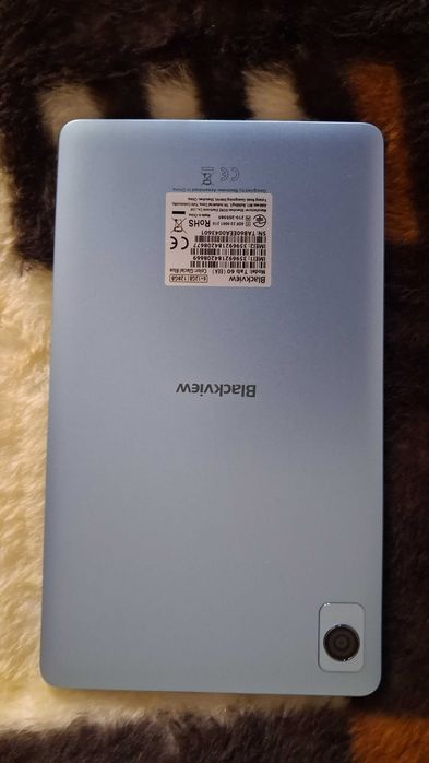 Elektronika Tablet 8,7"