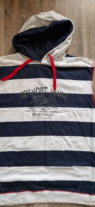 Bezrękawnik r. xl