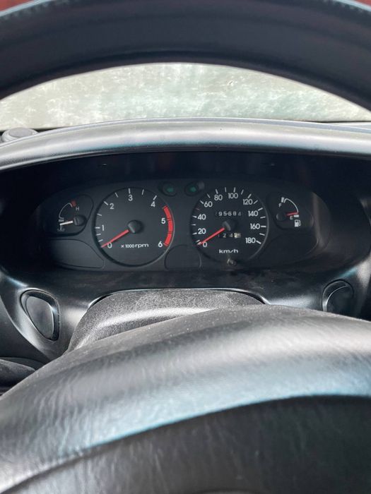 Hyundai  H 1 2.5 CRDI