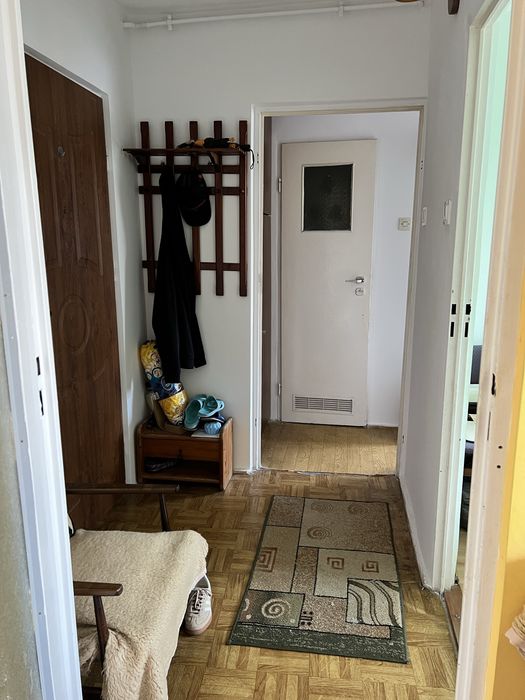 Mieszkanie 35,5 m2 na parterze, ul. Gołdapska 18
