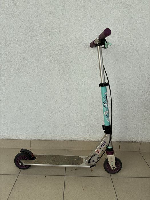 Hulajnoga Oxelo (Decathlon)