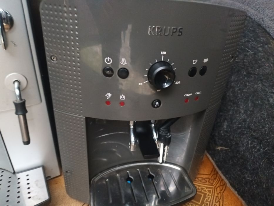 Кавомашина Bosch,Melitta.