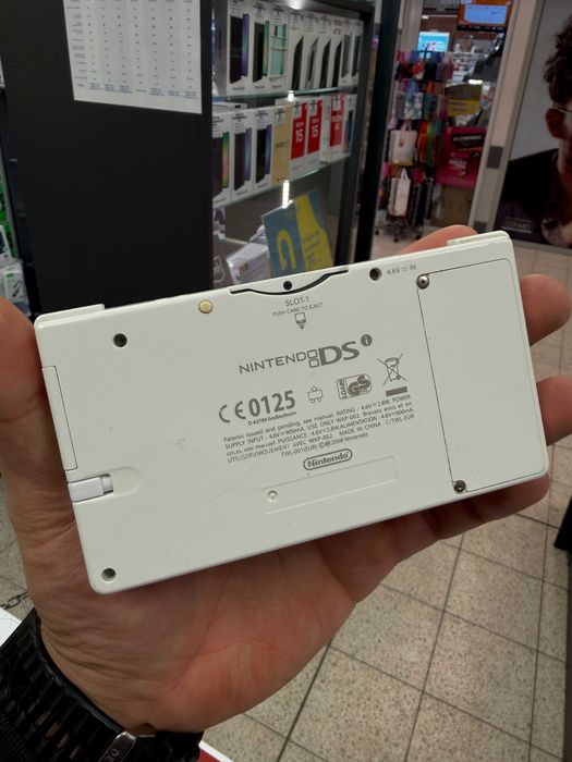 Konsola Nintendo DSi | Gwarancja | Sklep | 2