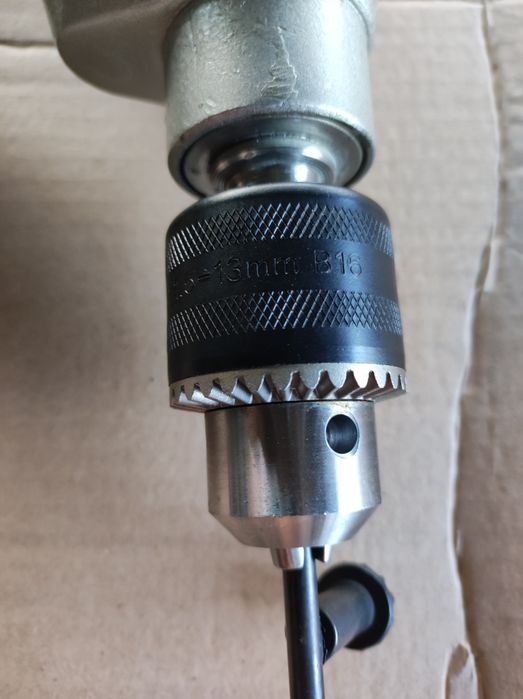 Wiertarka celma prcb