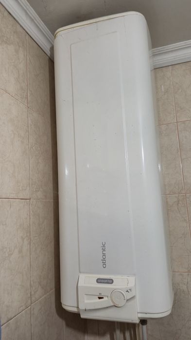 Продаю Бойлер Atlantic 50л