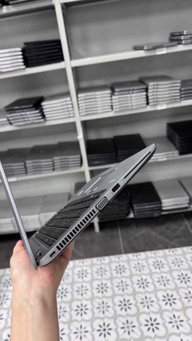 Бюджетний для роботи,навчання Нетбук HP EliteBook 820 G3/є 20 шт