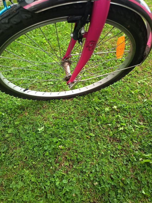 Sprzedam rower b'twin