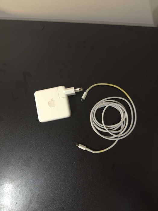 Macbook Pro M1 2020 / 16GB / 512GB / 13 Cali