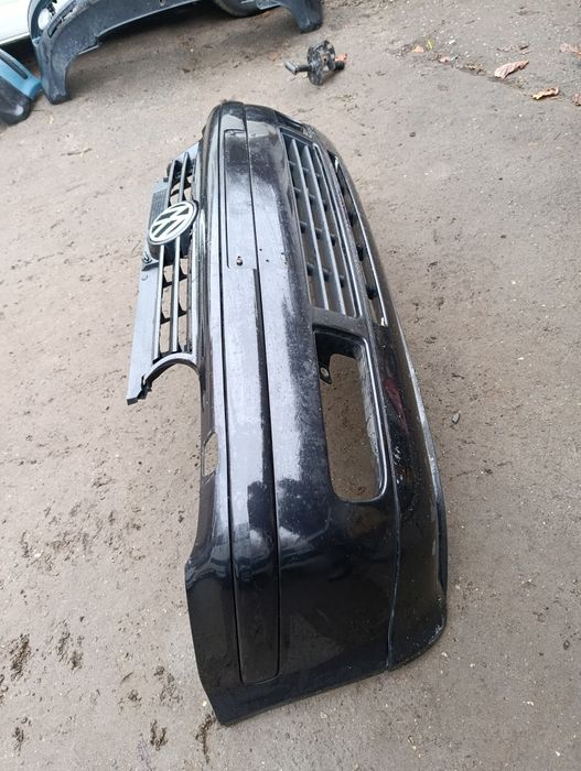 Бампер гольф 4 vw golf 4