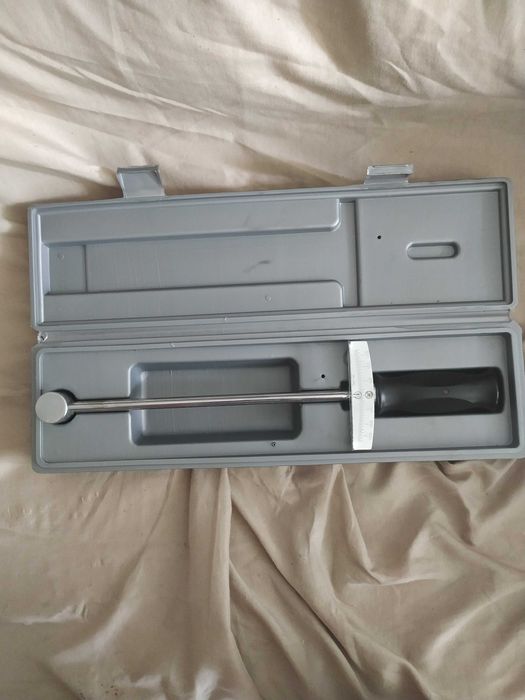 Ключ динамический моментный шкальный КМШ-140