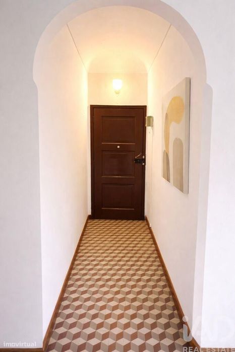 Apartamento T1 em Évora de 51 m2