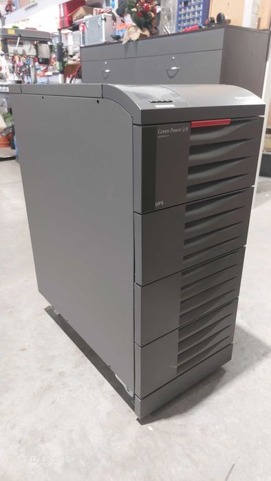 UPS SOCOMEC Masterys GP 2.0