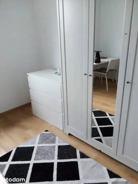 Pokój Gdańsk ul. Szpora