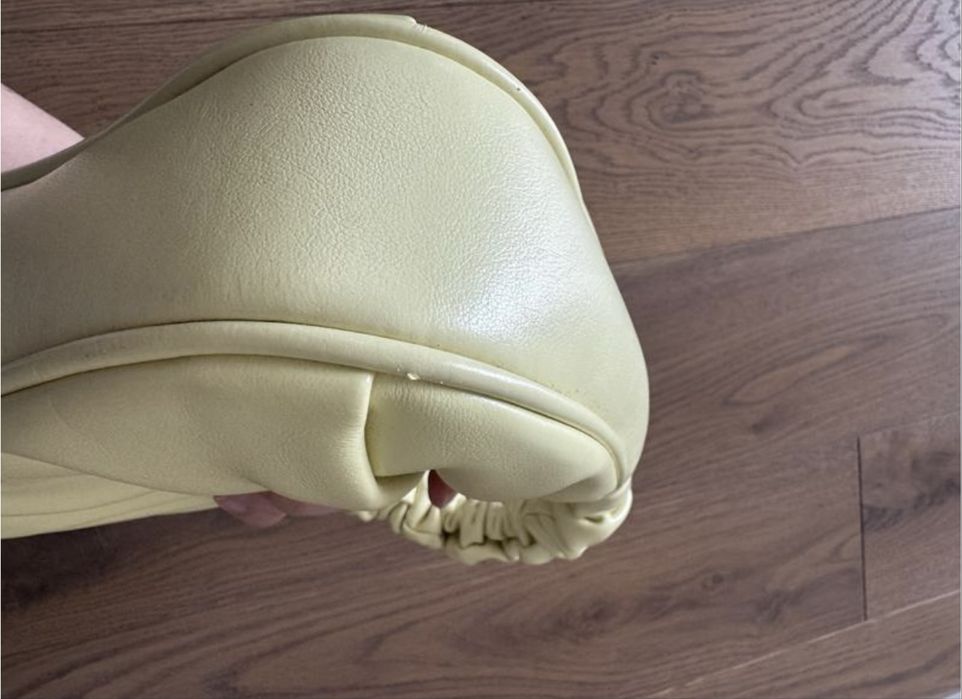 Сумка JW Pei Gabbi hobo