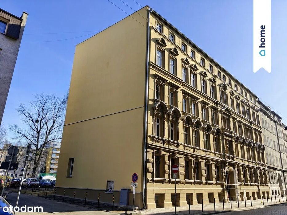 Mieszkanie – Szymanów - Więcej