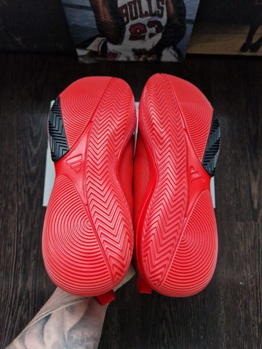 Adidas Subzone roz. 45