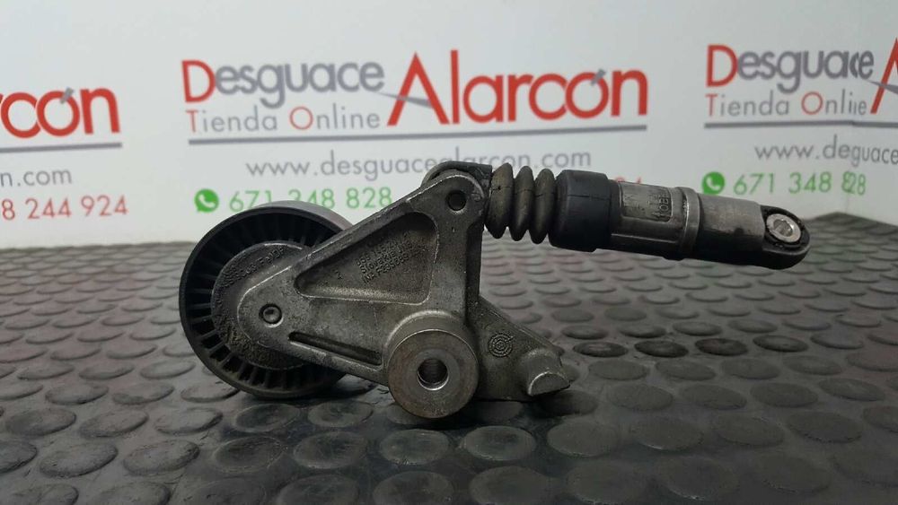 TENSOR CORREIA AUXILIAR VOLKSWAGEN TOUAREG (7LA) TDI V6