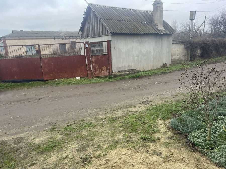 Продажа зданий предприятия-  г. Раздельная.-1074.4 кв.м